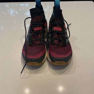 Adidas Terrex Gore-Tex Hiking Shoes